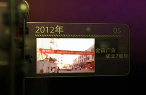 綻放7載，感謝一路有您！